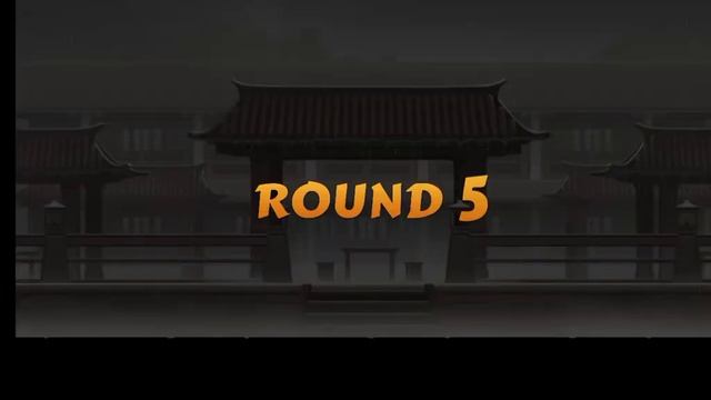 Прохождение интерлюдии в shadow fight 2 1 часть смотреть онлайн