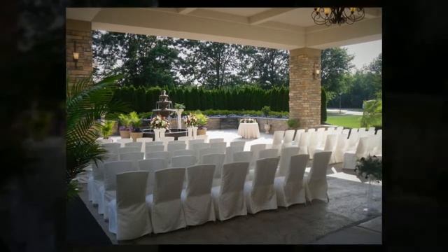 Crystal Ballroom Weddings at the Radisson Freehold NJ смотреть онлайн