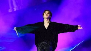 Ловец снов / Eri Moran / 3 часть / озвучка фанфика / юнмины