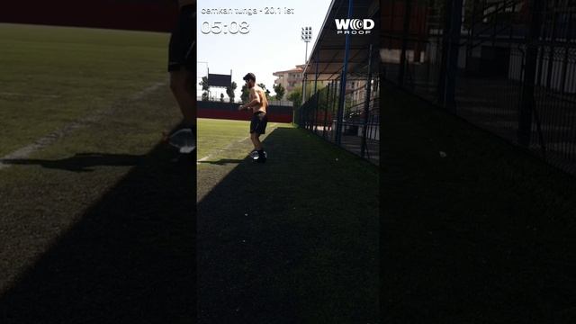 ISTANBUL THROWDOWN 2020 CEMKAN TUNGA 20.1 смотреть онлайн