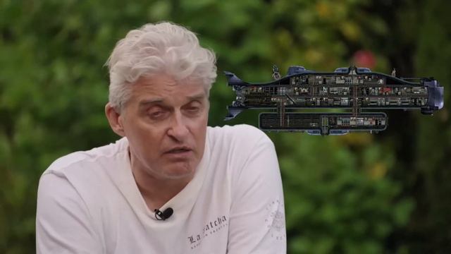 Тиньков поясняет о подлодках в barotrauma смотреть онлайн
