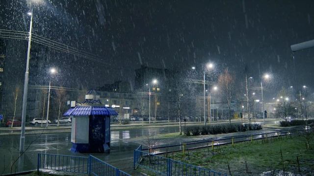 Просто снег, г.Сургут 10 мая 2023 г. смотреть онлайн