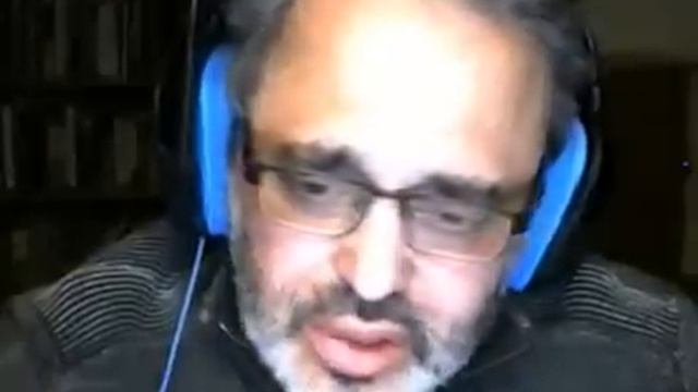 Чеченцы, Украинцы и Евреи обречены быть союзниками в борьбе с Российской Империей Зла смотреть онлайн