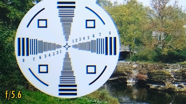 Обзор объектива 7Artisans AF 35mm f⧸1.4 X (APS-C) смотреть онлайн