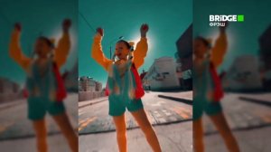 Бэтси - Я тебе поставлю лайк (BRIDGE ФРЭШ)