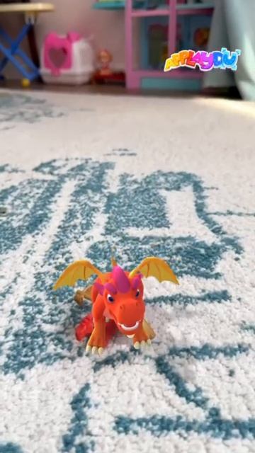 Дракоша смотреть онлайн