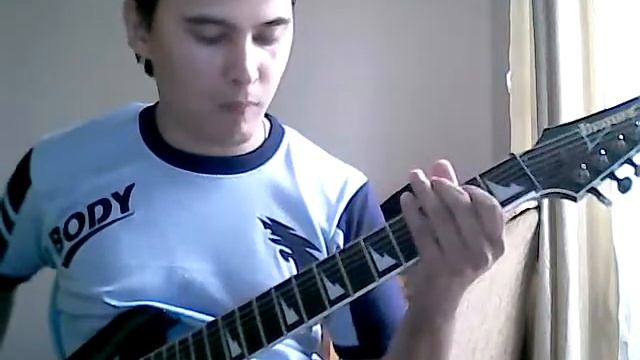 Untrace - Пеплом и болью (iginight cover) смотреть онлайн