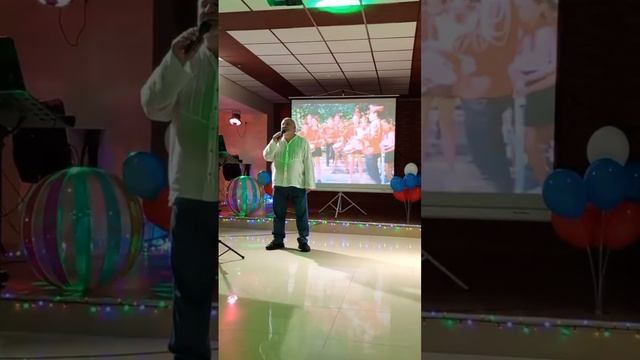 Не повторяется такое никогда (санаторий Эльтон 25.5.23) смотреть онлайн