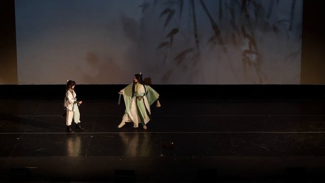 2 22 113  Roses, Echo   новелла «Система Спаси Себя Сам для Главного Злодея»   Шэнь Цинцю, Ло Бинхэ