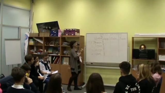 Воробьева Наталья