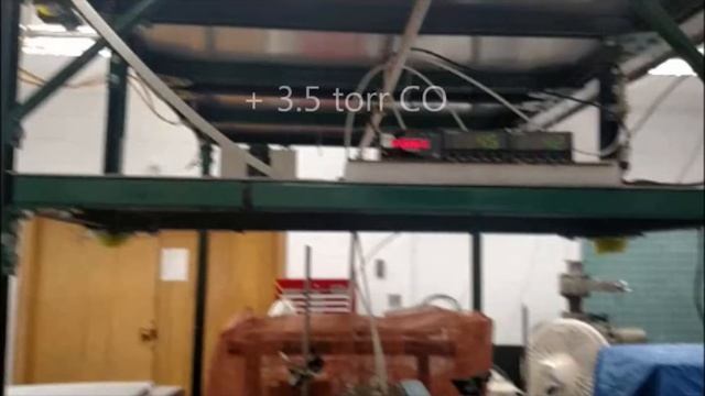 CO Gas Dynamic Laser - Setup and Operation смотреть онлайн