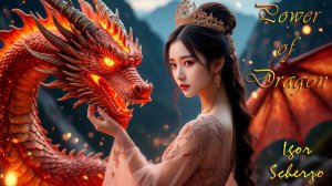 Игорь Скерцо - Сила дракона / Igor Scherzo - Power of Dragon