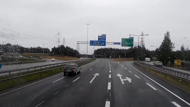 Про Финляндию 25 смотреть онлайн