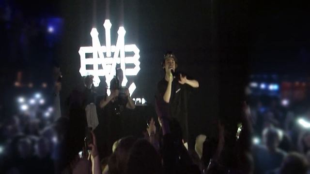 FLESH - Что Ты С Собой Сделал [ LIVE ] смотреть онлайн