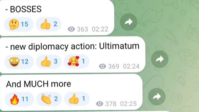 Новости СиТа 2! Американский сценарий!!! //Спасибо каналу Никитич ТВ!!!