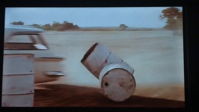 Classic Car Demolition Derby смотреть онлайн