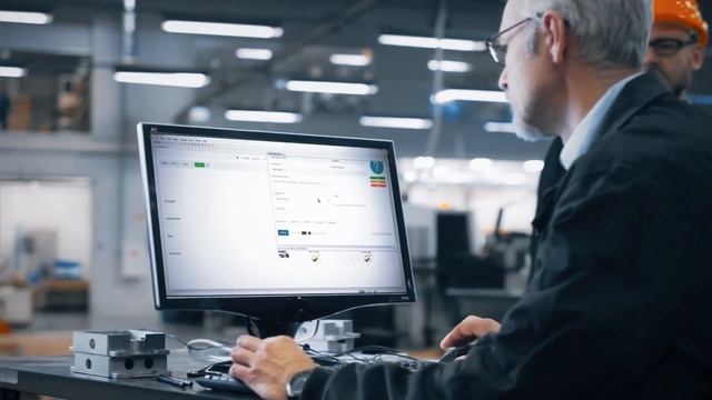 Ansys Medini ile Dijital Emniyet Yönetimi смотреть онлайн