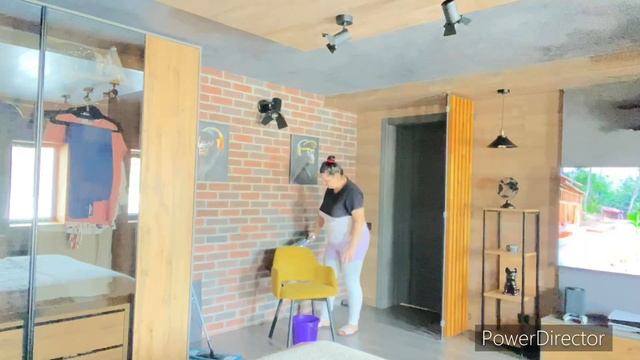 Vlog#3: Мотивация на уборку/Интересные факты о работе/Отзыв об уходовой косметике смотреть онлайн