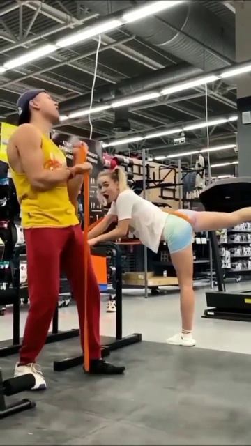 Жесть. Получила по Пиз.. е.
