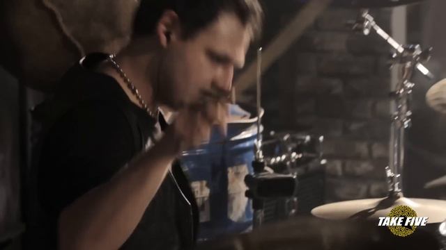 TAKE FIVE PROMO 2014 (Харьков) смотреть онлайн