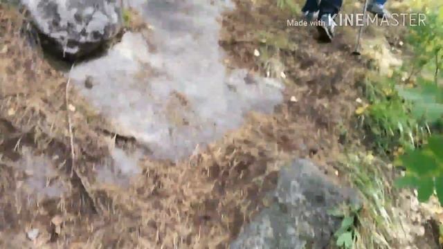 Аракульский Шихан 17.09.17