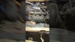 12 ПРоверка клапана VVT-i,проверяем напряжение на фишке