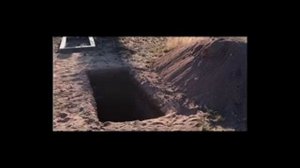 Хочи Мирзо Азоби кабр.