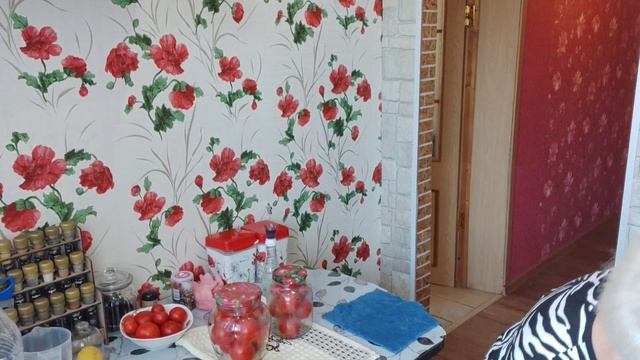 Помидоры вкусно и просто!!!! Готовлю любимому....!!! смотреть онлайн