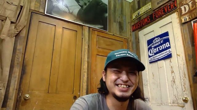 【鎌田独り語り】JUNKY SPECIAL YouTube Live!!!
