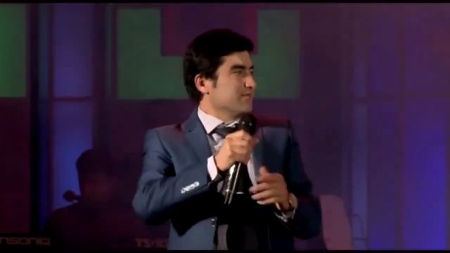 гр Эхсон точик клип 2017