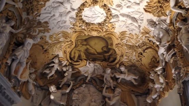 Виченца  Palazzo Leoni Montanari
