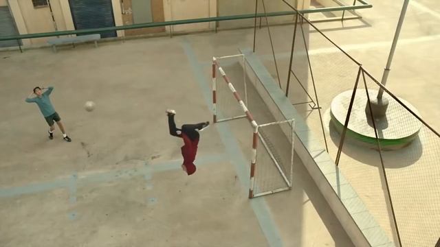 МЕССИ снялся в новой рекламе Ooredoo Launches With Lionel Messi