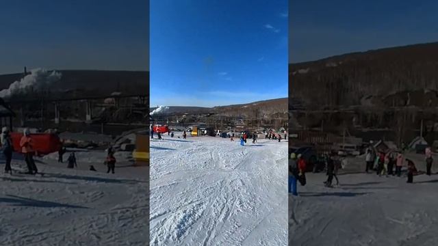 Закрытие сезона Губаха 2024. смотреть онлайн