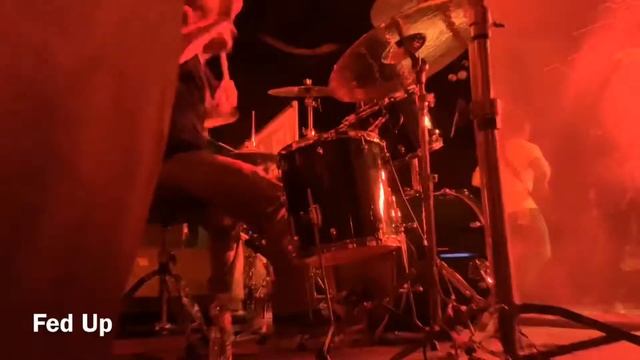 OCTOBOUS DRUM CAM WITH FLAW 2019 смотреть онлайн