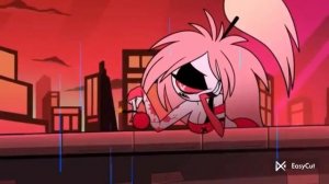 КЛИП ADDICT - Энджел даст / Отель хазбин Кавер