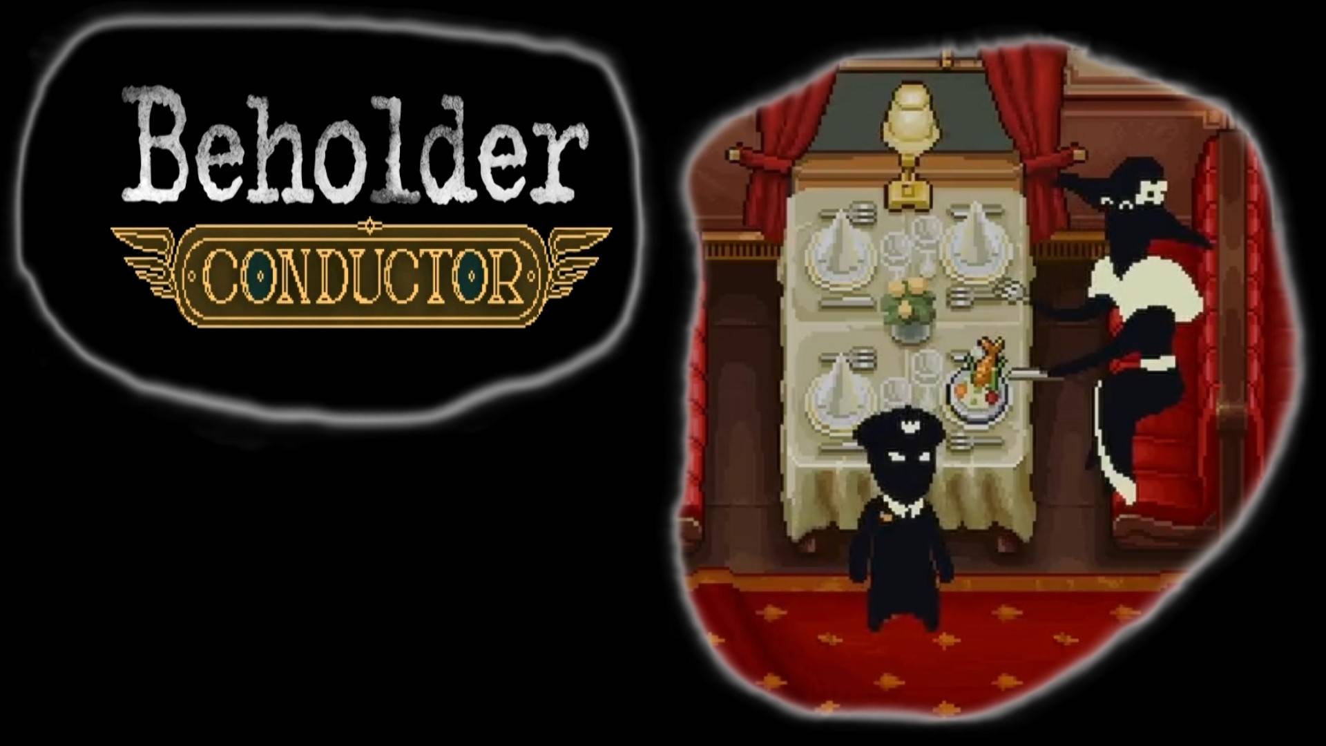 Beholder: Conductor, прохождение, ч.2 (запись стрима ВК Видео Лайв) смотреть онлайн