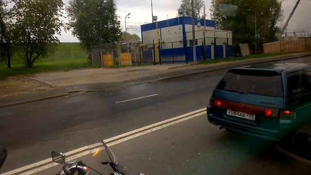 Станция Метро БОТАНИЧЕСКИЙ САД