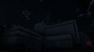 ЗАПРЕТНАЯ ЗОНА