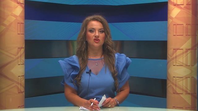 ТВ Канал 8 - Вести - 11.07.2024