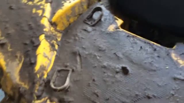 Can am Renegade 500 & YFZ 450 Bill Balance смотреть онлайн
