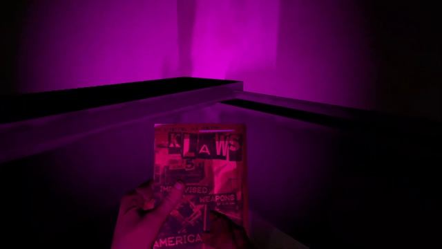 VR - The Walking Dead Saints & Sinners ALL SAFE CODES LOCATIONS & SAFE LOCATIONS смотреть онлайн
