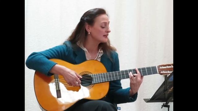 Александра Джафари. Новый день