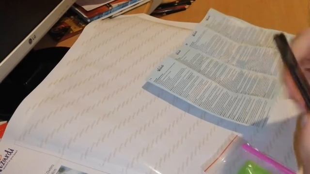 Прогулка. Снег. Дочурка. Алмазная мозайка.