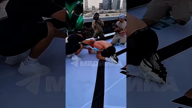 Литвин ПОЛНЫЙ БОЙ С ЧИМАЕВЫМ #ahmed #wengallbi #automobile смотреть онлайн