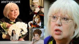 Парализовало. Светлана Крючкова не может оправиться после пережитого.