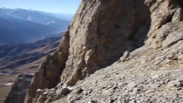 The First Base Expedition In The Caucasus, Ingushetia  Первая бейс экспедиция по Кавказу, Ингушетия