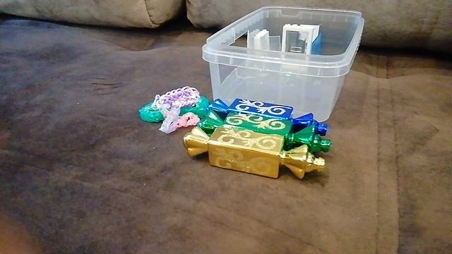 Мистический домик для Хомяка Снежка. Распаковка подарков. 📷🏺🍯🔮