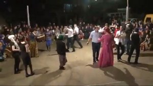 Лезги демер Сабина село Куруш группа Микрах