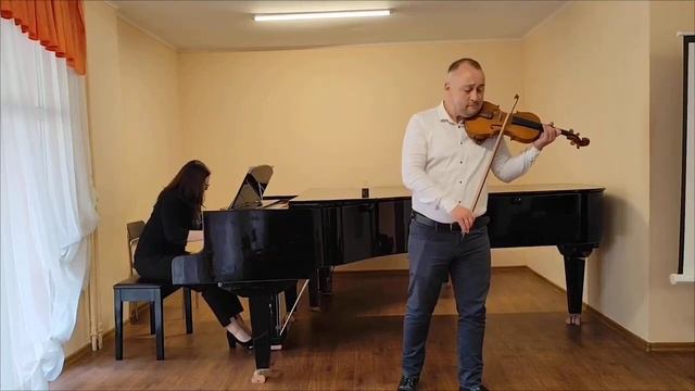 Катерина Шевченко – Жига, Salut d’amour смотреть онлайн