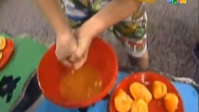 Зов джунглей 18